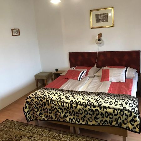 Apartman Berki Margit Héviz Zewnętrze zdjęcie