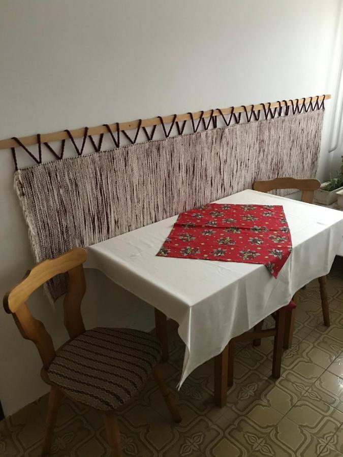 Apartman Berki Margit Héviz Zewnętrze zdjęcie