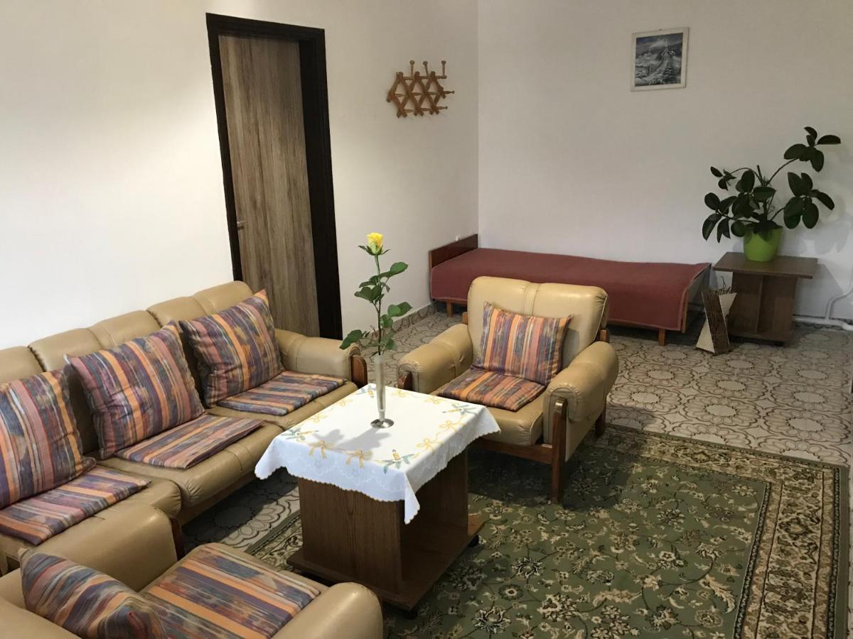 Apartman Berki Margit Héviz Zewnętrze zdjęcie