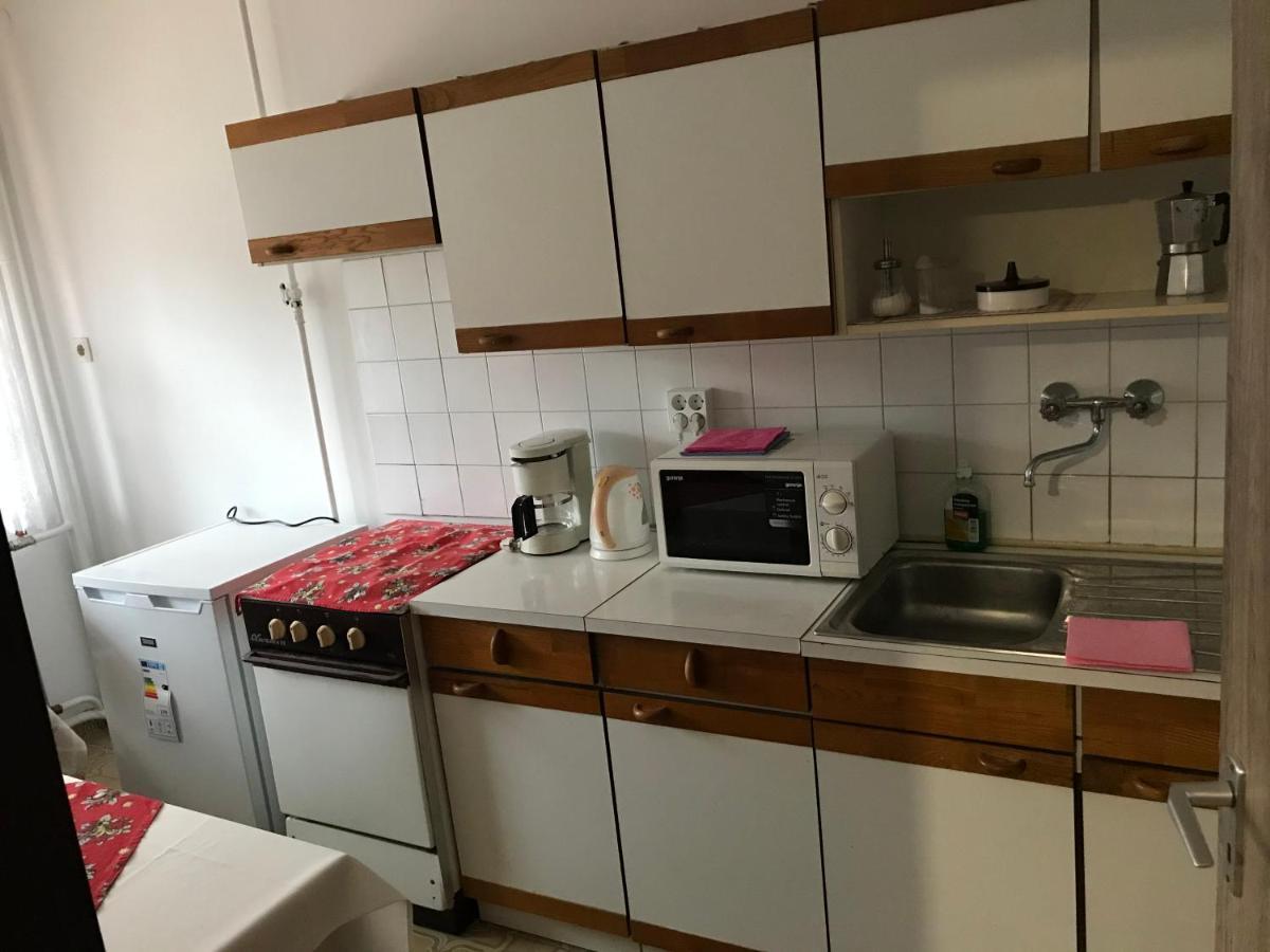 Apartman Berki Margit Héviz Zewnętrze zdjęcie