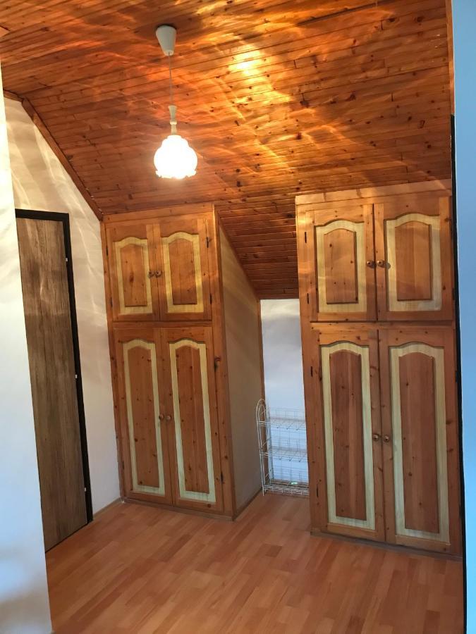 Apartman Berki Margit Héviz Zewnętrze zdjęcie