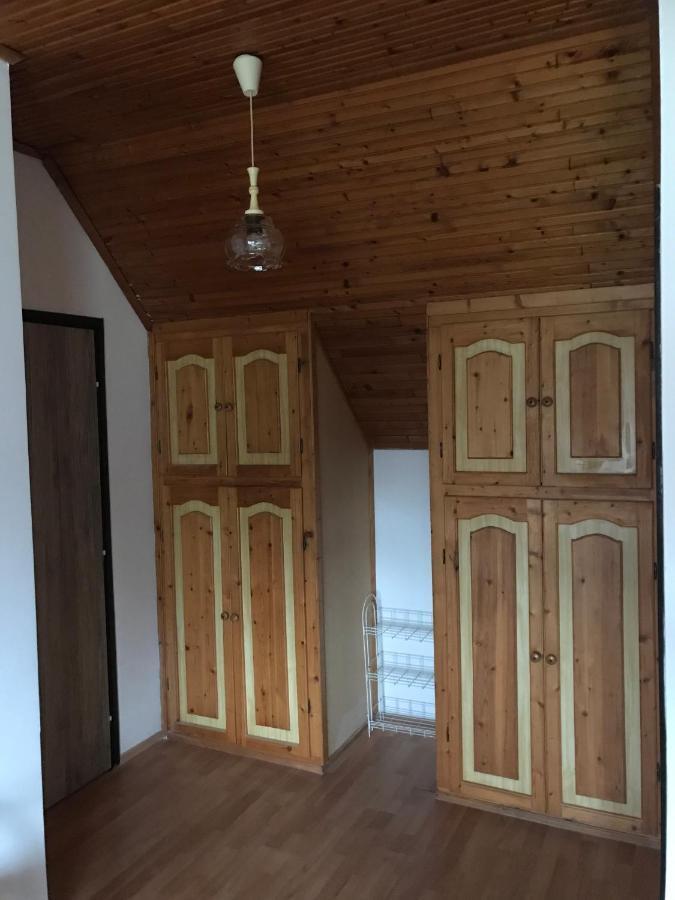 Apartman Berki Margit Héviz Zewnętrze zdjęcie
