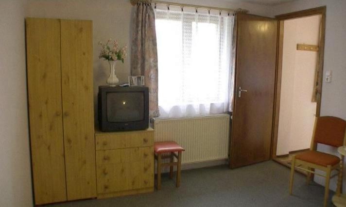 Apartman Berki Margit Héviz Zewnętrze zdjęcie
