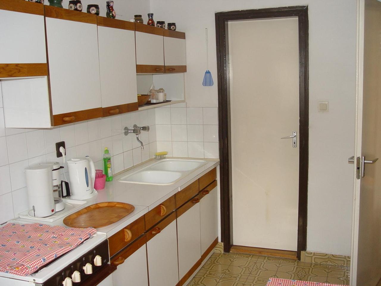 Apartman Berki Margit Héviz Zewnętrze zdjęcie