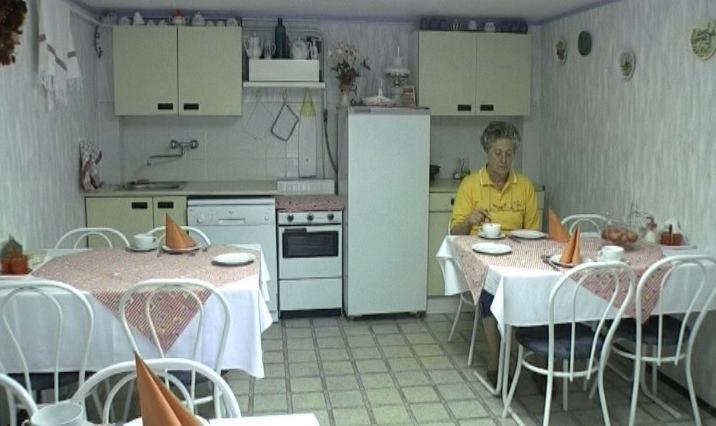 Apartman Berki Margit Héviz Zewnętrze zdjęcie