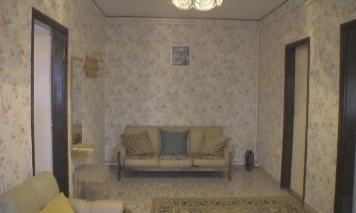 Apartman Berki Margit Héviz Zewnętrze zdjęcie