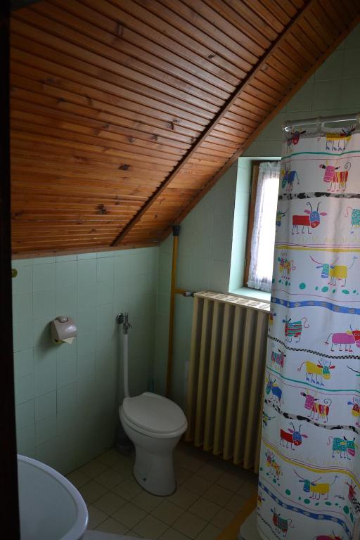 Apartman Berki Margit Héviz Pokój zdjęcie